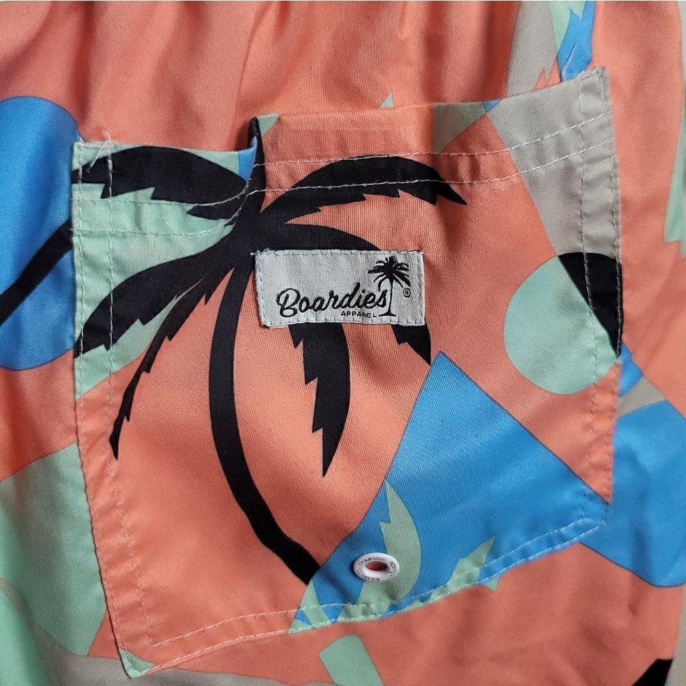 BOARDIES Swim Trunks   - Picture 6 of 9
